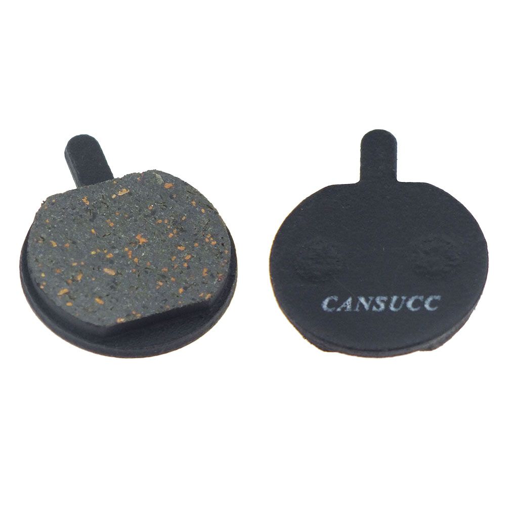 Resin Bike Disc Brake Pads  Disc Brake Pads Blocks ,  -5