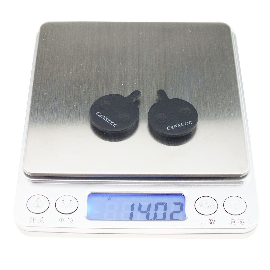 Resin Bike Disc Brake Pads  Disc Brake Pads Blocks ,  -5