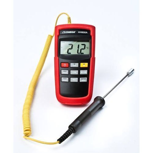 HH800A Handheld Thermocouple Thermometer