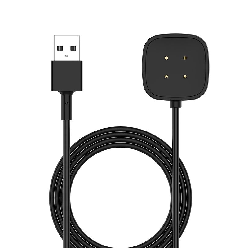 Magnetic Charging Cable For Fitbit Versa4