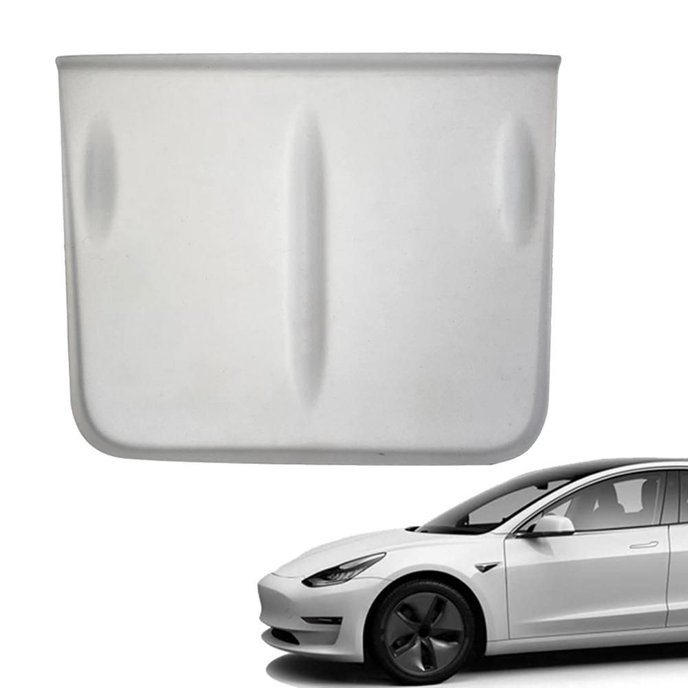 For Tesla Model Y Model 3 Car Wireless Charging Pad