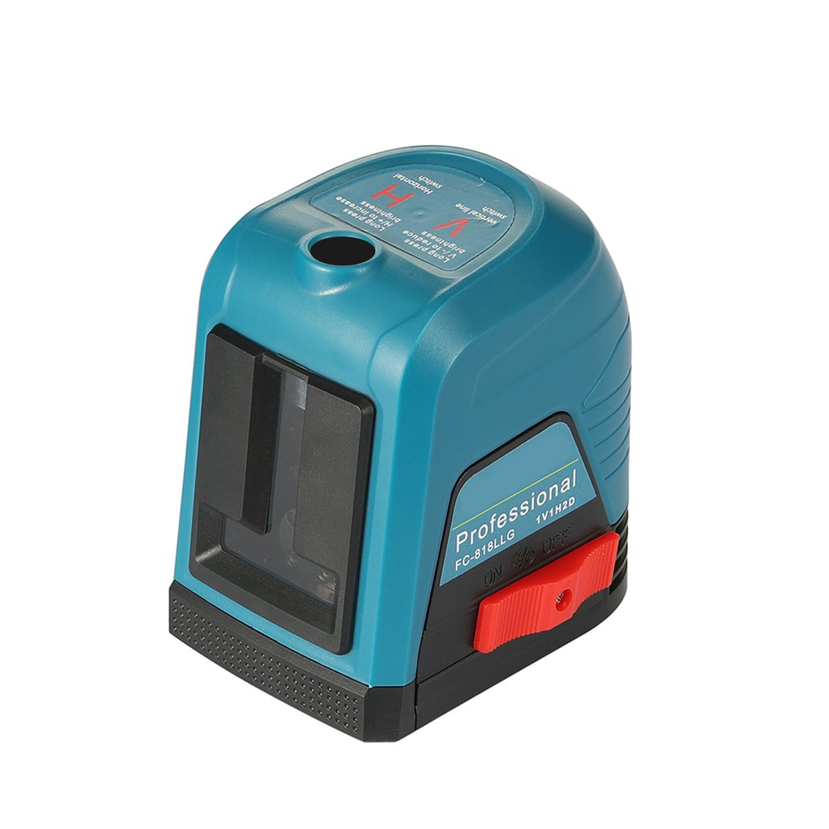 Laser Leveller Self-Levelling Laser Leveller With Red Light