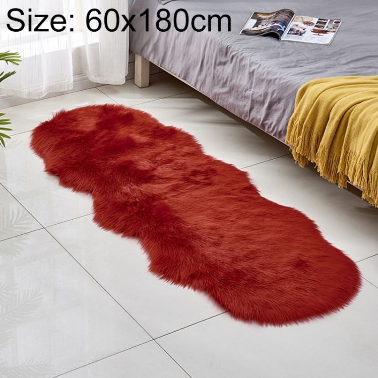 Sofa Carpet Floor Mats, Size: 60x180cm