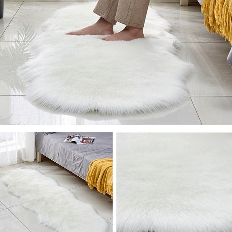 Sofa Carpet Floor Mats, Size: 60x180cm