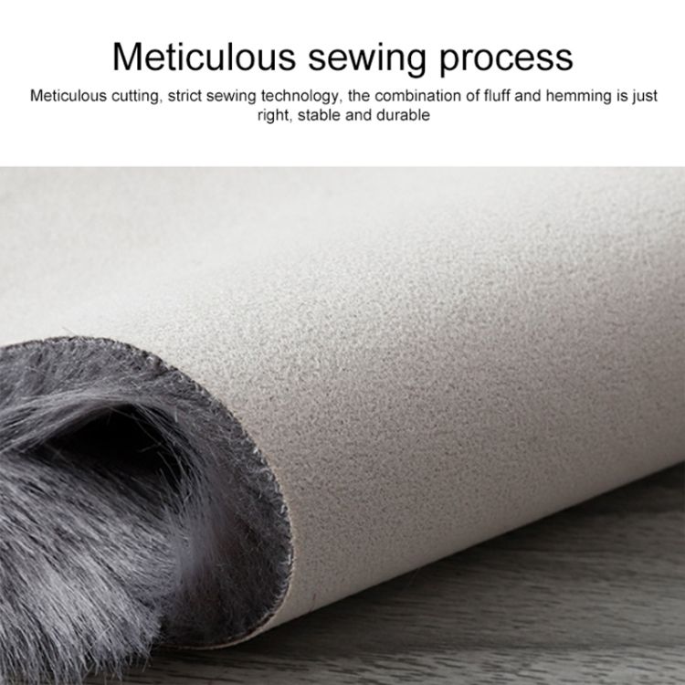 Sofa Carpet Floor Mats, Size: 60x180cm