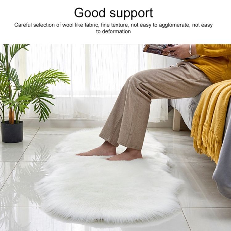 Sofa Carpet Floor Mats, Size: 60x180cm