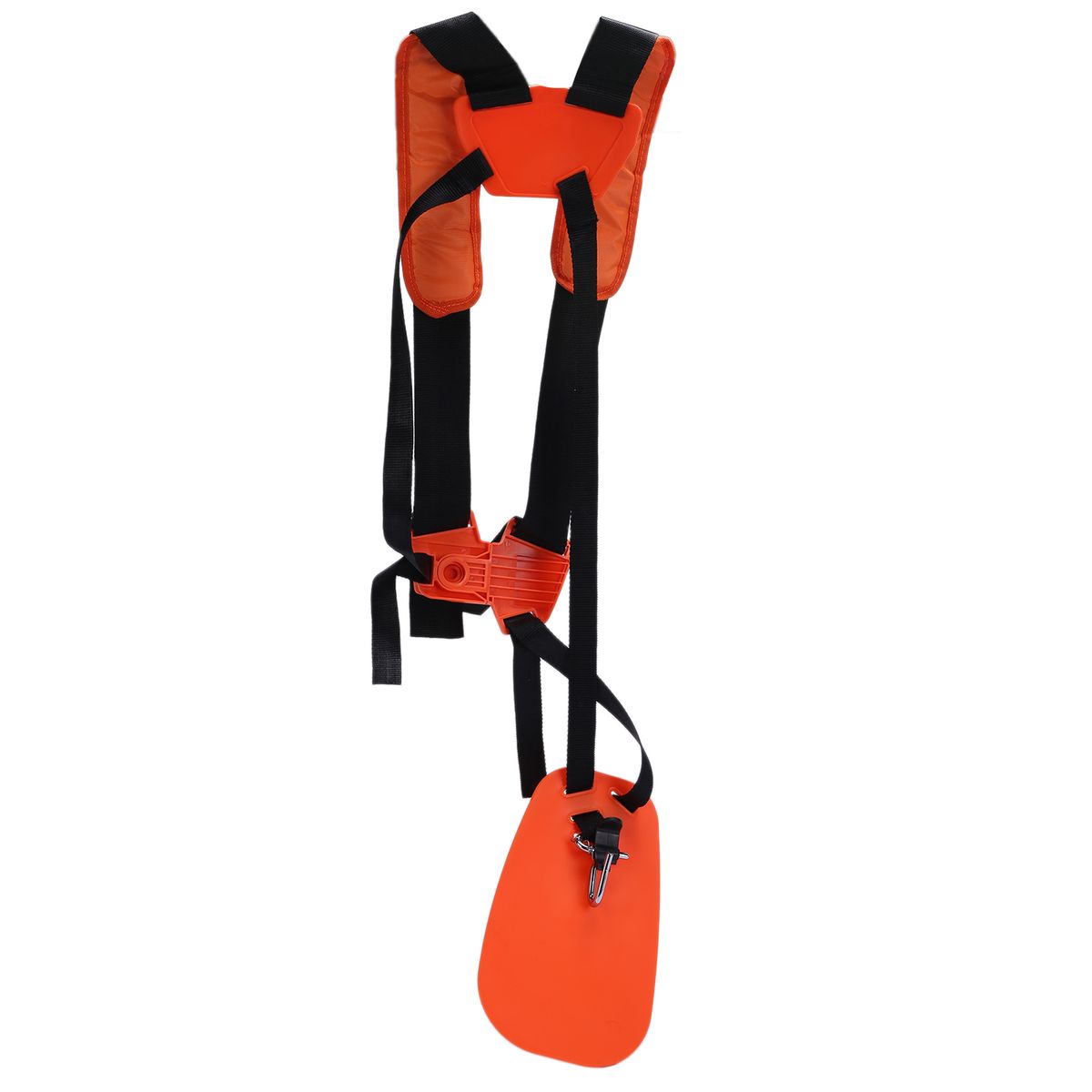 Double Shoulder Strap Grass Trimmer Brush Cutter