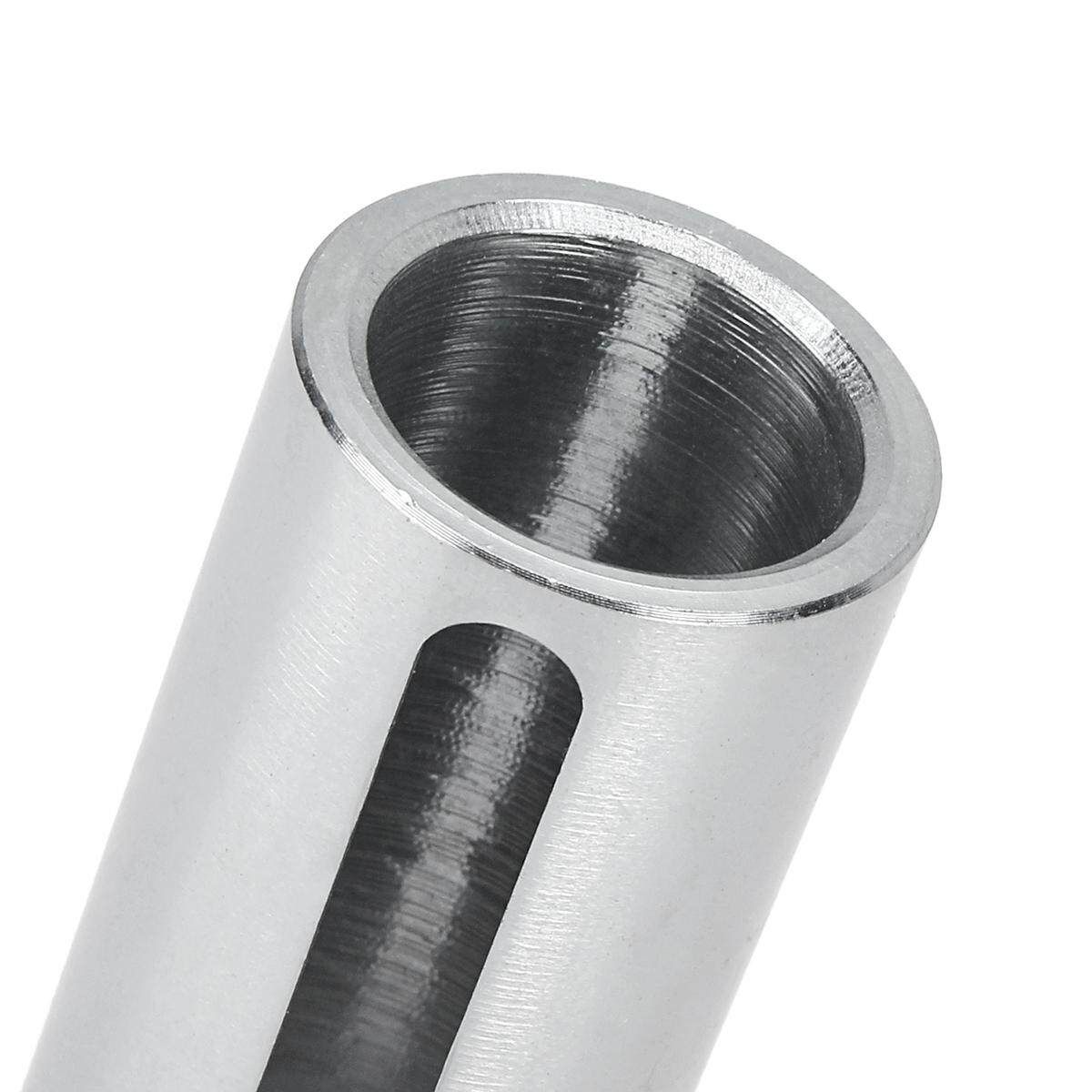 3/4" To 1" Inch W/Step Key Gas Engine Pulley Crank Shaft Sleeve Adapter Predator