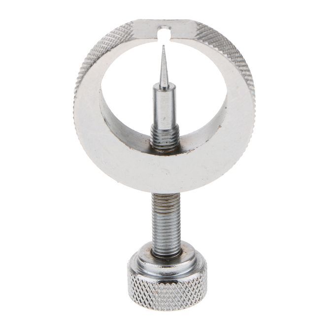 2 Sets Pressure Gauge Pointer Lifter Dial Caliper Pointer Lifting Tool