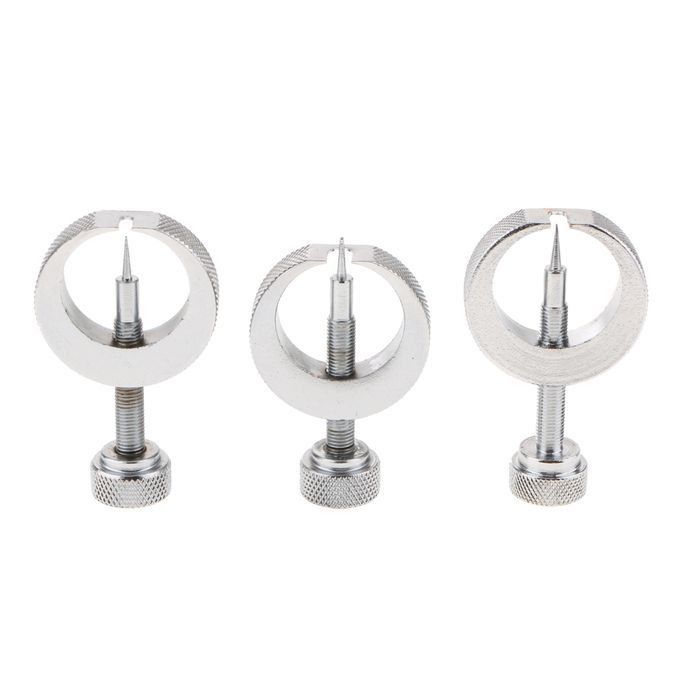 2 Sets Pressure Gauge Pointer Lifter Dial Caliper Pointer Lifting Tool