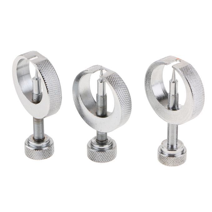 2 Sets Pressure Gauge Pointer Lifter Dial Caliper Pointer Lifting Tool
