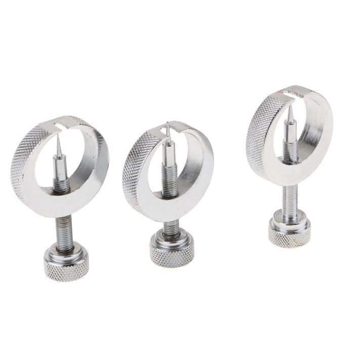 2 Sets Pressure Gauge Pointer Lifter Dial Caliper Pointer Lifting Tool
