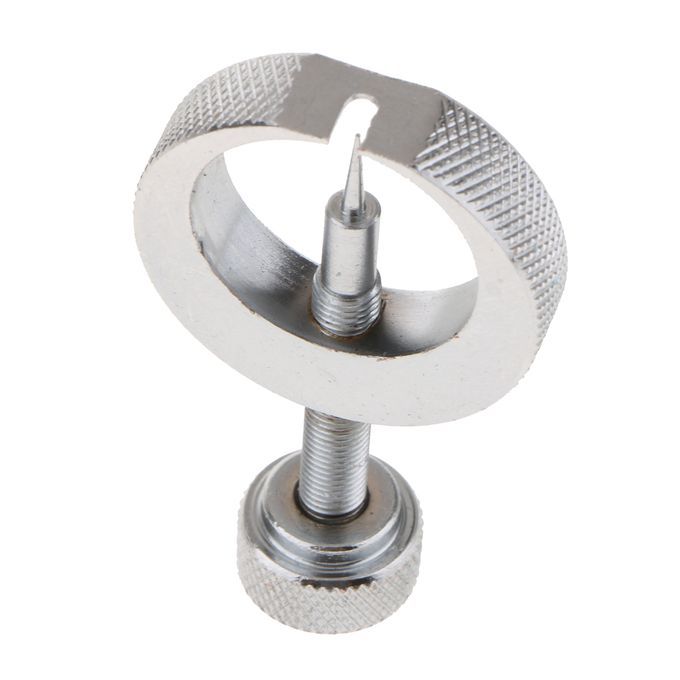 2 Sets Pressure Gauge Pointer Lifter Dial Caliper Pointer Lifting Tool