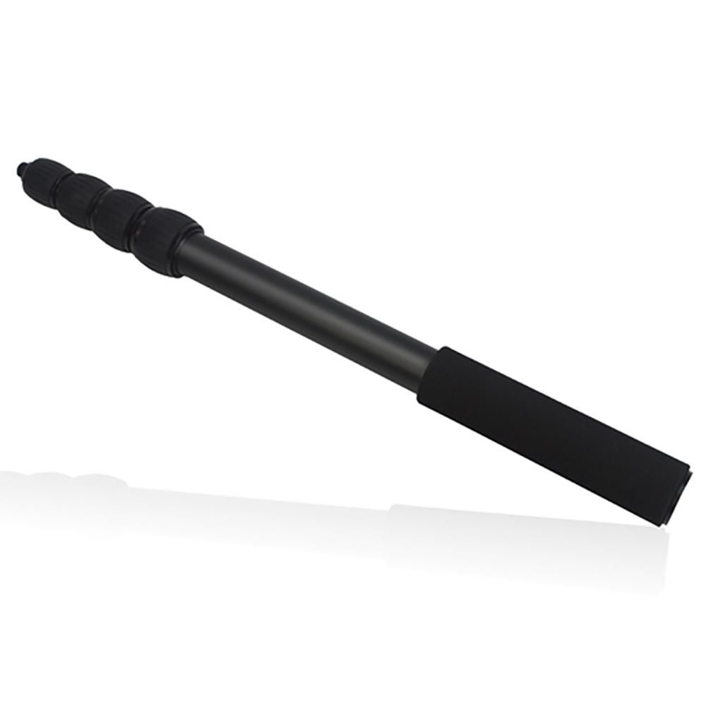 Microphone Boom Arm,5-Section Extendable Handheld Mic Arm