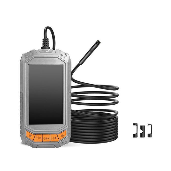 Camera Handheld Rechargeable Adjustable LED Lights For