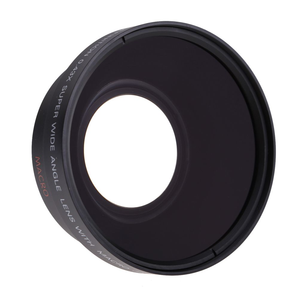 67mm Digital High Definition 0.43×SuPer Wide Angle Lens