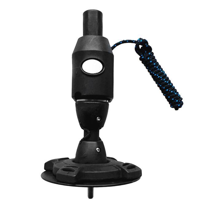 Aluminum Alloy RDM Adapter Mast Extension Base For Windsurfing Sailing