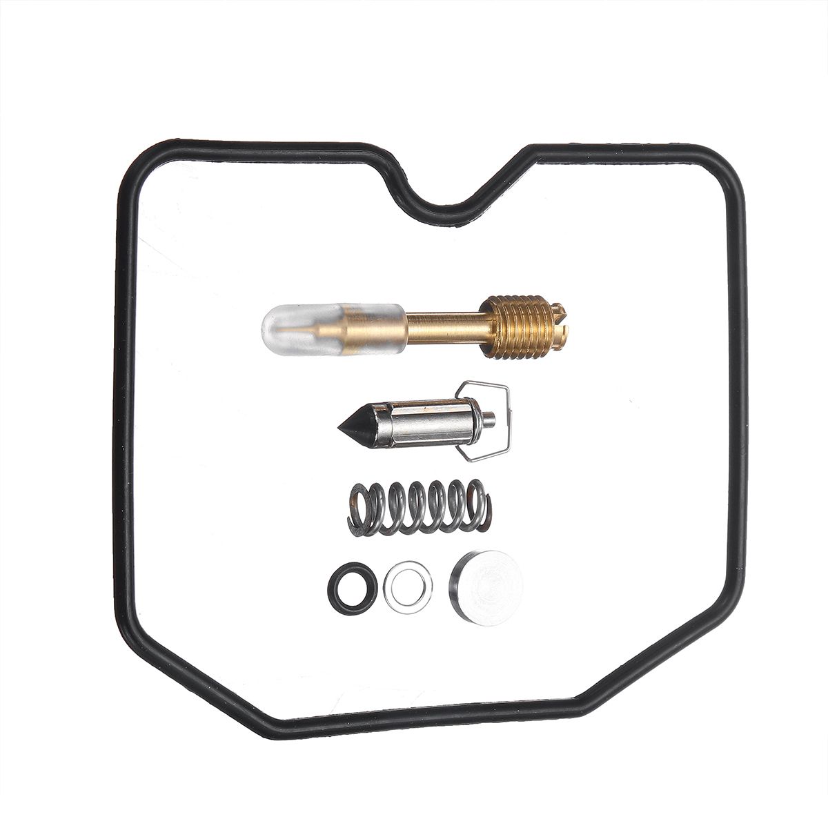 Autoleader 2set Motorcycle Carburetor Rebuild Kits