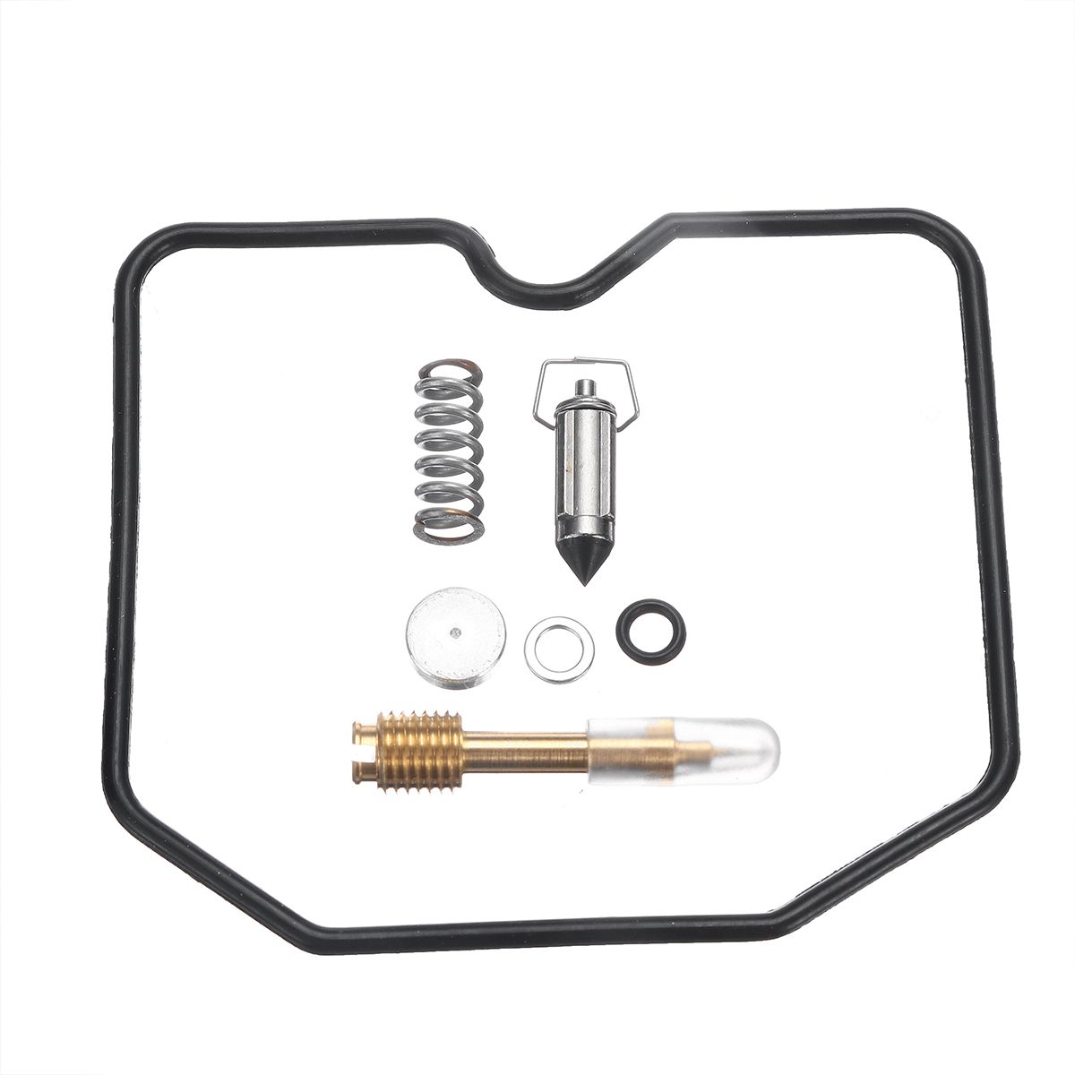 Autoleader 2set Motorcycle Carburetor Rebuild Kits