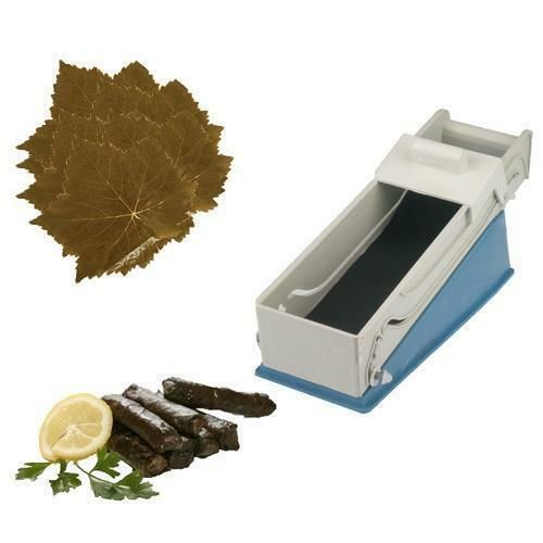 Turkish Grape Leaves Sarma Machine Fountain Rolling Cigarette Pastry Lentils Patties Cabbage Paratik Kitchen Tools Erbaa Yapragi