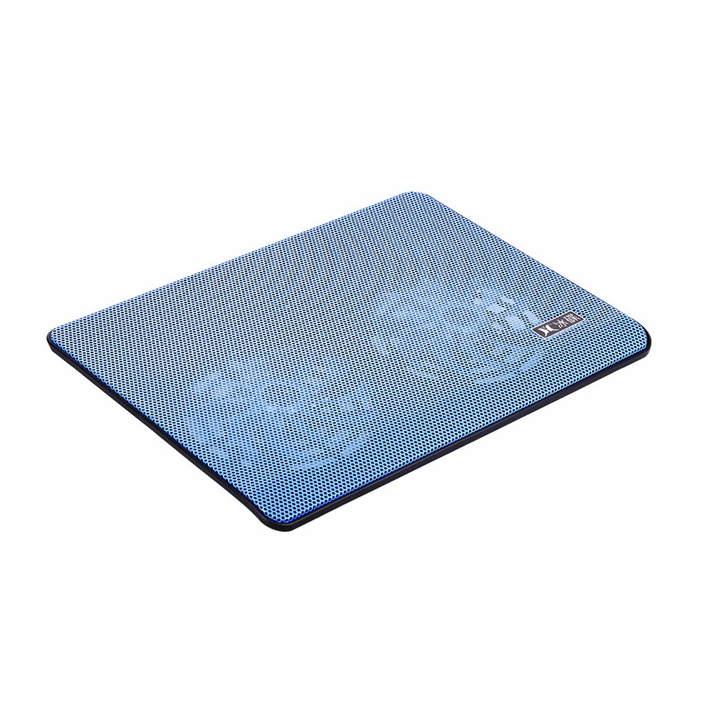 High-performance Laptop Cooler Laptop Cooling Pad Double