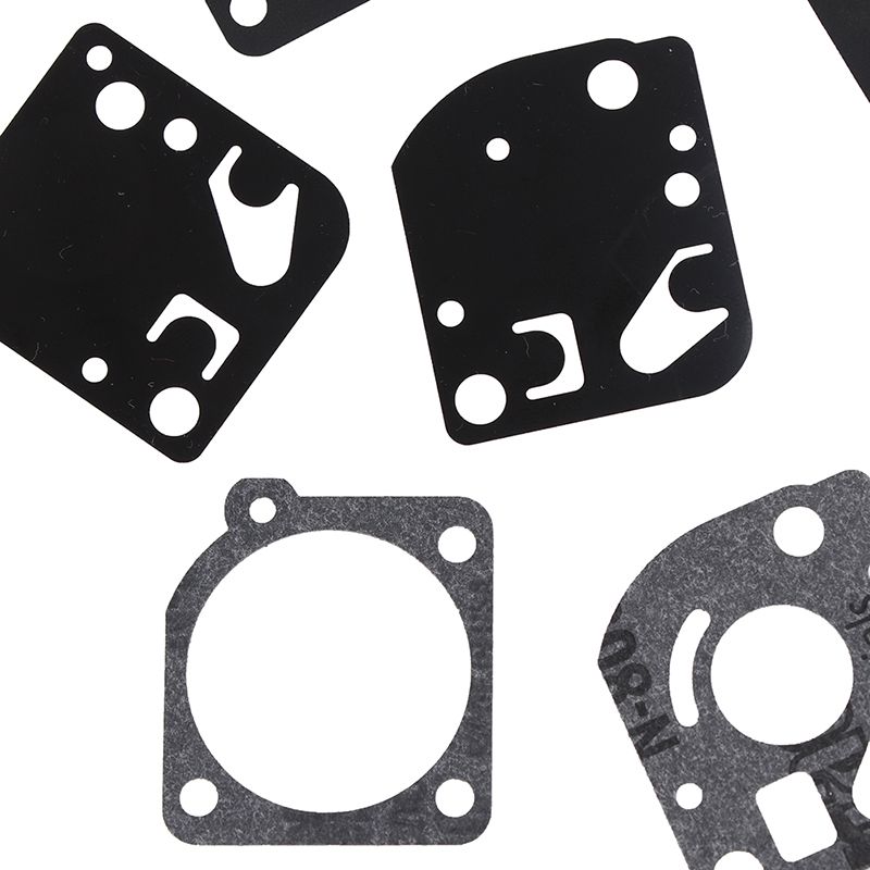 15pcs/set Carburetor Carb Gasket Diaphragm Repair