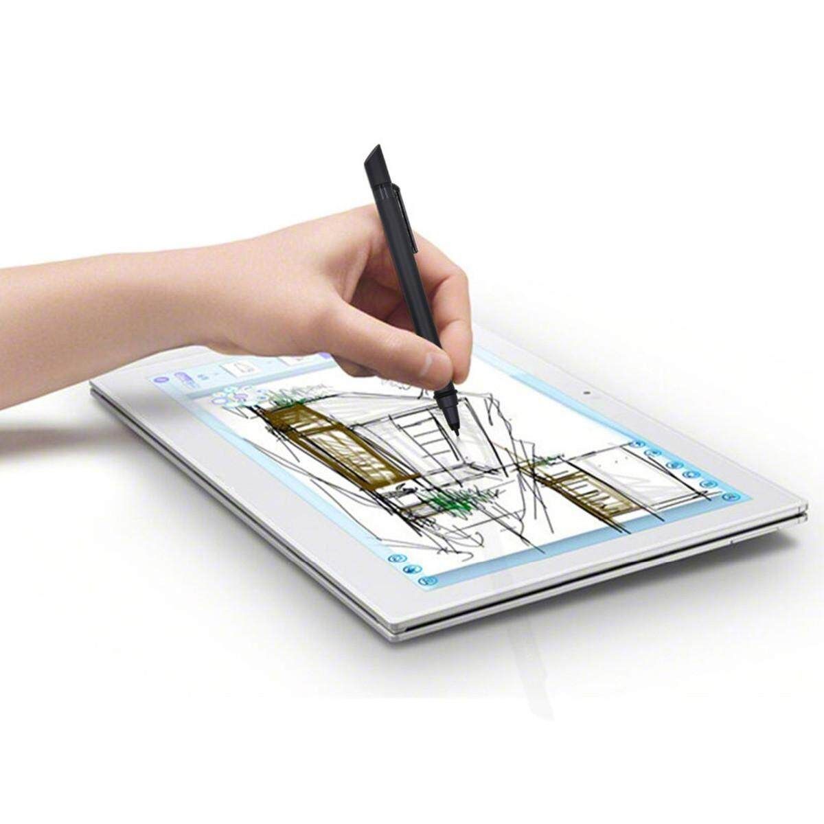 Replacement Magnetic Touch Stylus Pen Tip Refill For Surface Pro 4 Pen