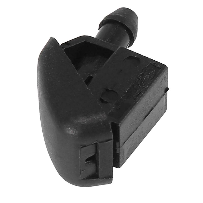 NEW Windshield Windscreen Washer Nozzle Jet 5J0955985 for -VW Polo 6N Skoda Fabia Octavia Roomster 1996-2015 Not Heated