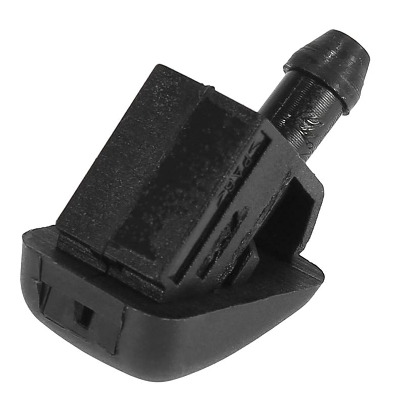 NEW Windshield Windscreen Washer Nozzle Jet 5J0955985 for -VW Polo 6N Skoda Fabia Octavia Roomster 1996-2015 Not Heated