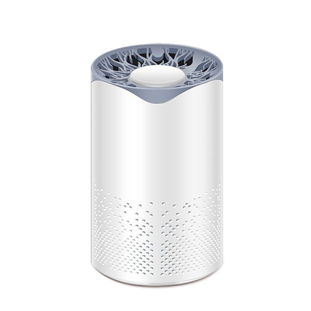 UV Ultraviolet Air Purifier Health UV Cleaner Device 5-layer