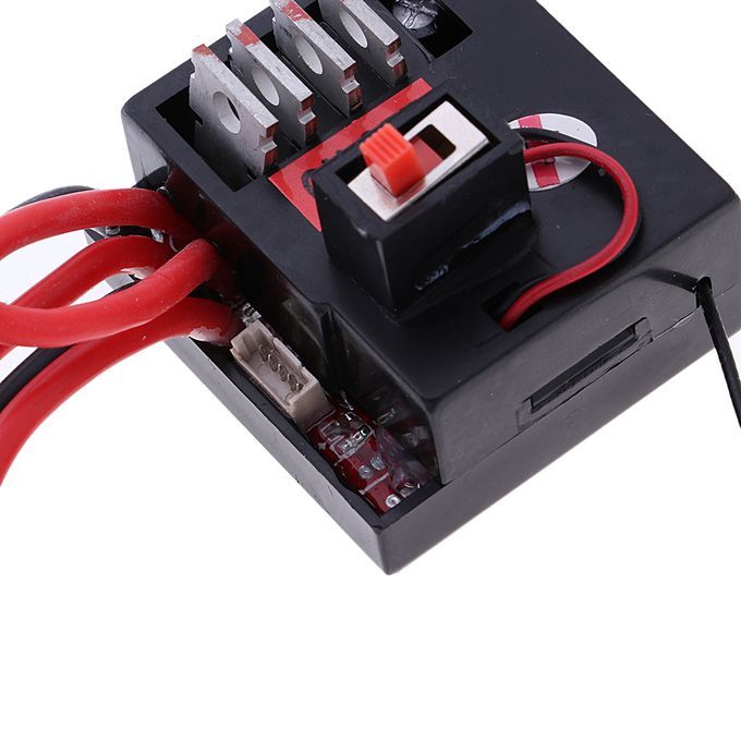 2pcs A959B25 Receiver For Wltoys 118 RC Model A959