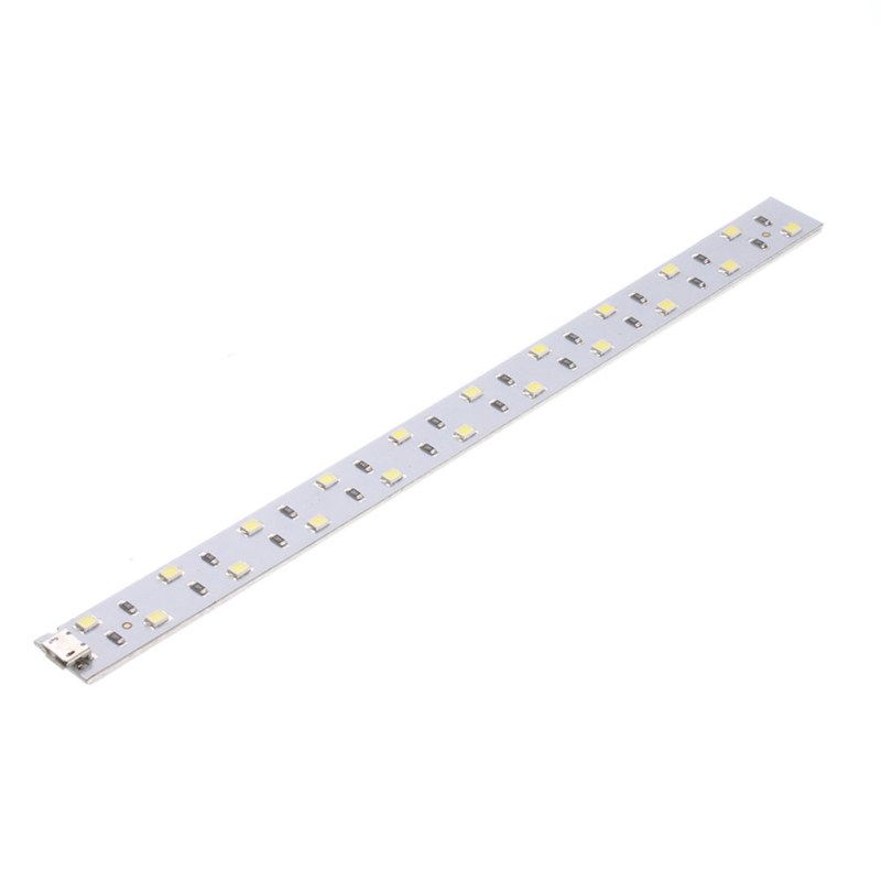 20LED Light Strip Bar Photo Studio Lighting For Soft Box-