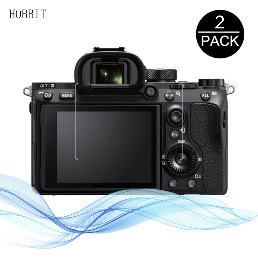 For Sony Alpha 7R 7S 9 77 99 A7 A7R A7S III IV A9 A77 A99