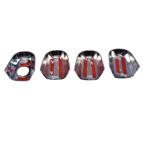 Chrome Door Handle Cover Covers FOR Toyota Camry 2011/2015