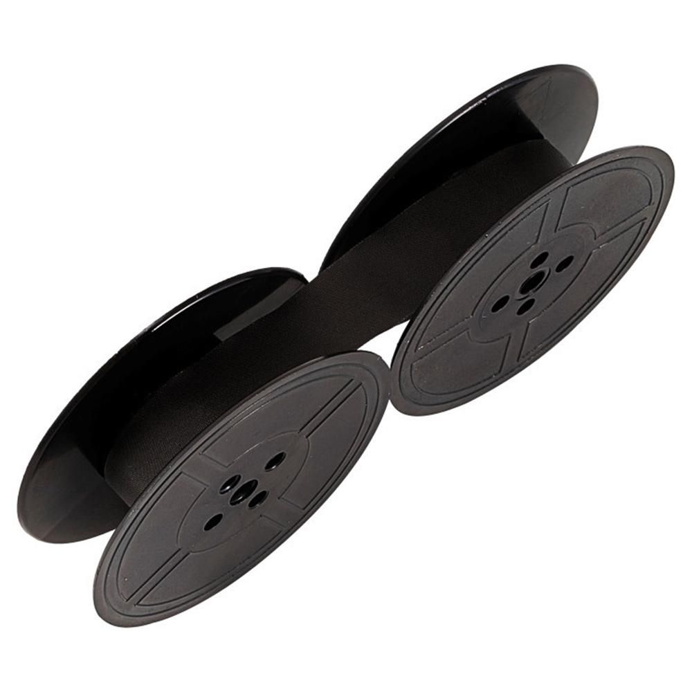1Pack Typewriter Ribbon Twin Spool Typewriter Ribbon Ink