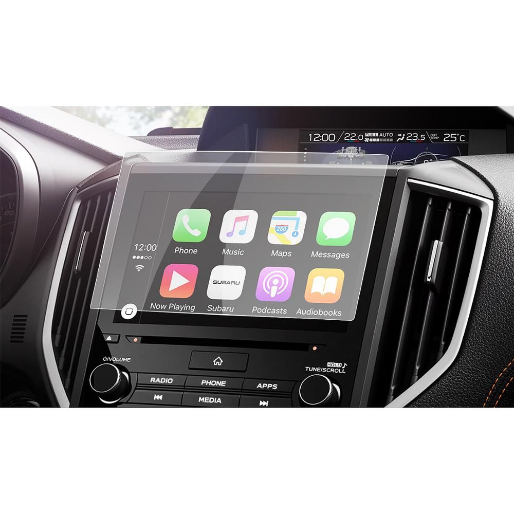 Ruiya Car Screen Protector For Forester Starlink 8
