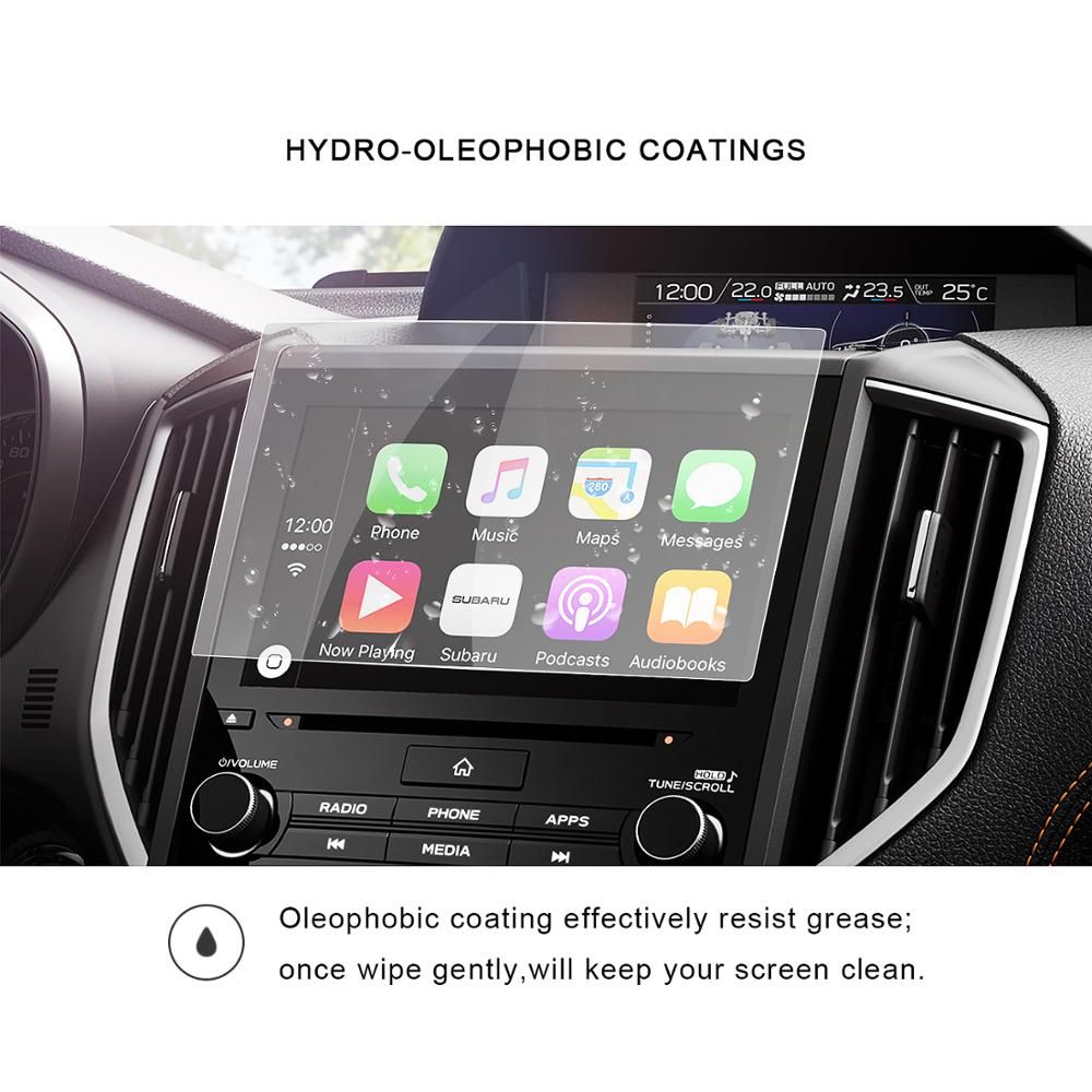 Ruiya Car Screen Protector For Forester Starlink 8