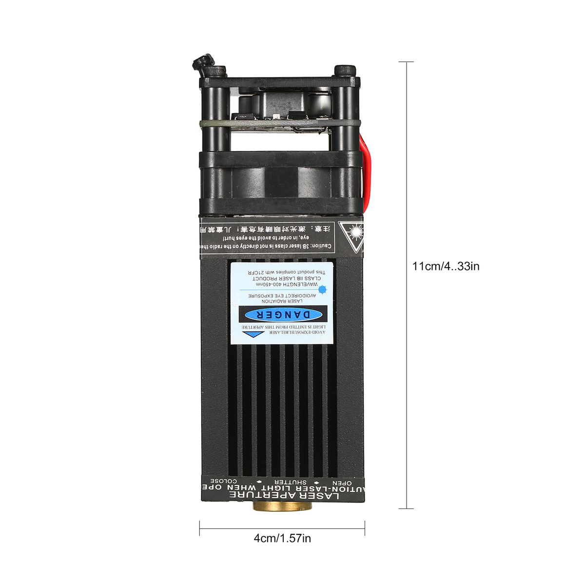 30W Laser Engraving Machine Off-Line Control Desktop DIY