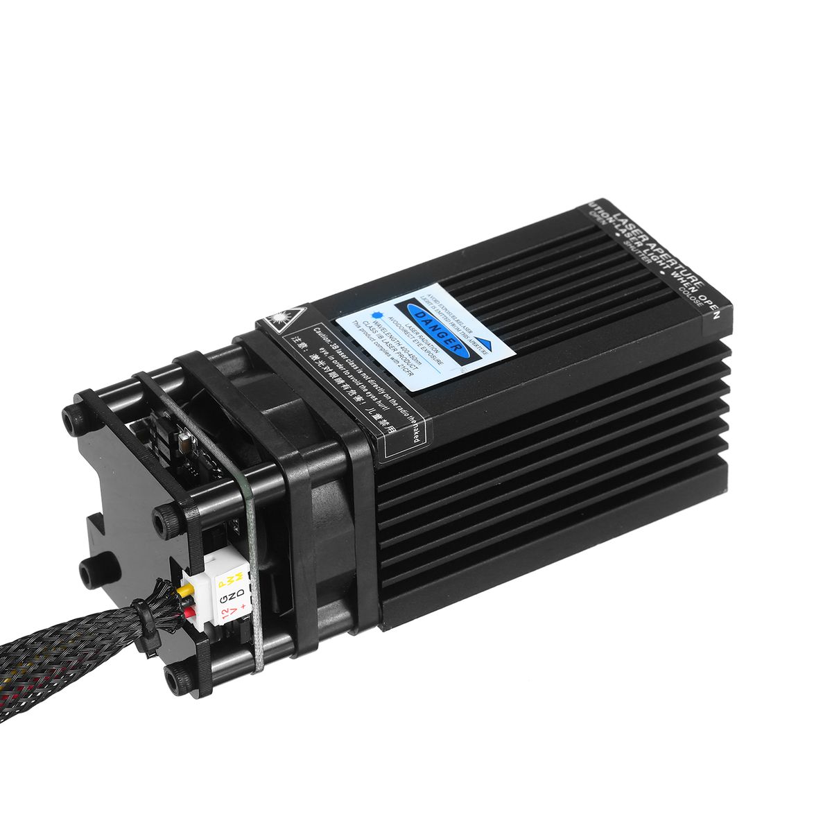 30W Laser Engraving Machine Off-Line Control Desktop DIY