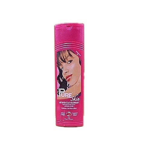 Natural Pure Skin Vanishing Care Body Lotion Cream, Big