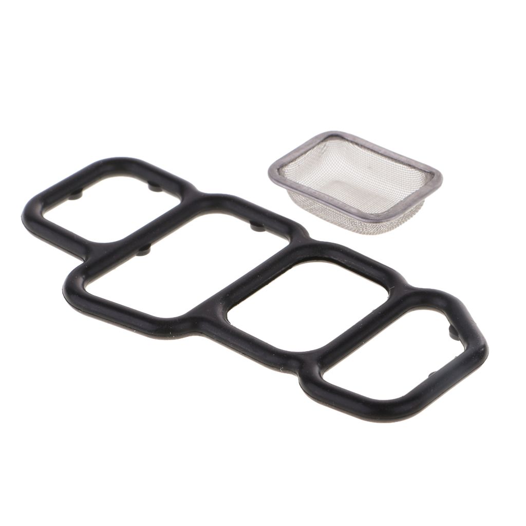Solenoid Spool Gasket Insert Accord Accessories