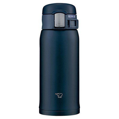 Zojirushi Hot And Cold One-touch Tumbler