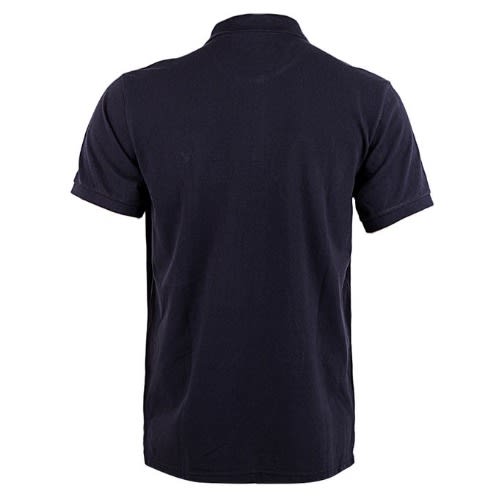Men's Standard Fit Polo Top