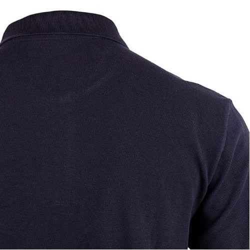 Men's Standard Fit Polo Top