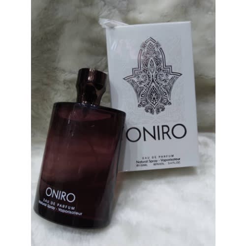 Oniro Perfume