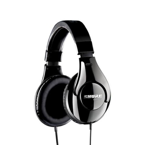 Srh240a Professional Headphones