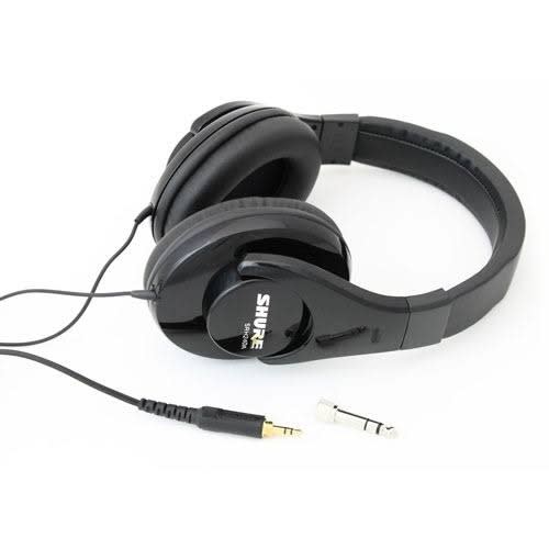 Srh240a Professional Headphones