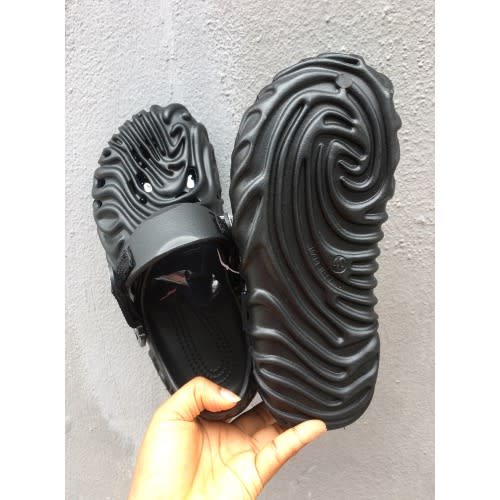 Clogs Unisex Sandal