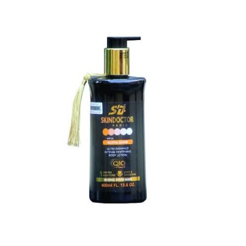 Intense Whitening Body Lotion - 400ml