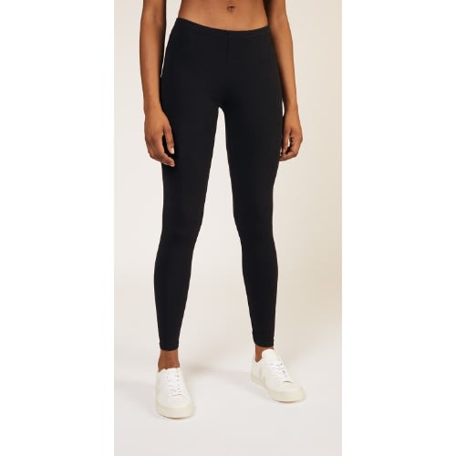 Leggings- Black